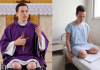 Golpistas usam padre criado por IA para pedir doações via Pix