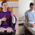 Golpistas usam padre criado por IA para pedir doações via Pix
