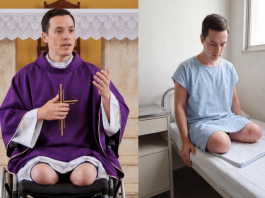 Golpistas usam padre criado por IA para pedir doações via Pix