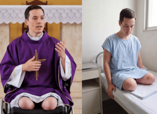 Golpistas usam padre criado por IA para pedir doações via Pix