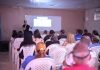 Secretaria Municipal de Cidade promove palestra sobre assédio moral e sexual no ambiente de trabalho