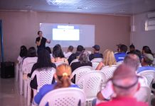 Secretaria Municipal de Cidade promove palestra sobre assédio moral e sexual no ambiente de trabalho