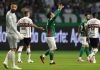 Palmeiras vence São Paulo e reassume liderança do Brasileirão