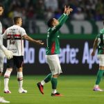 Palmeiras vence São Paulo e reassume liderança do Brasileirão