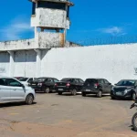 “Vai ser um por um”: Missionárias faziam rodízio sexual dentro da cadeia