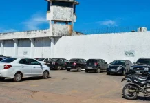 “Vai ser um por um”: Missionárias faziam rodízio sexual dentro da cadeia