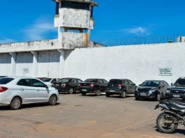 “Vai ser um por um”: Missionárias faziam rodízio sexual dentro da cadeia