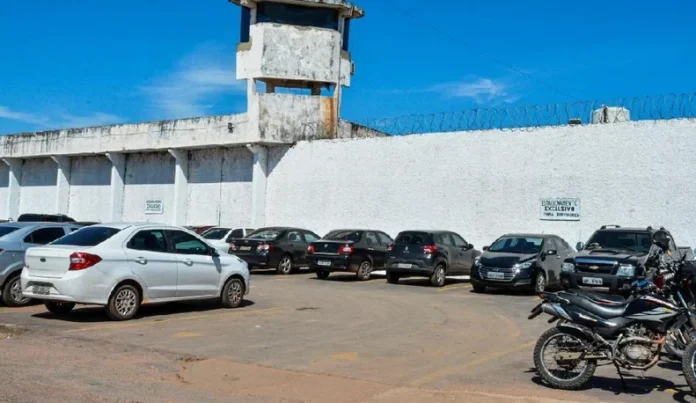 penitenciaria