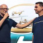 Pivetta declara apoio a Flávio Bolsonaro na disputa pela Presidência