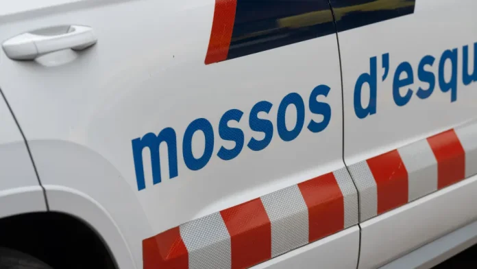 policia espanha