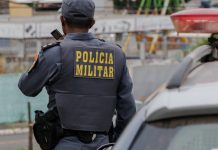 Mortes por intervenção policial caem 33,2% em Mato Grosso em um ano