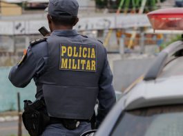 Mortes por intervenção policial caem 33,2% em Mato Grosso em um ano