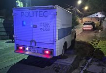 Homem de 34 anos é encontrado morto dentro de banheiro em Itaúba
