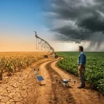 El Niño deve se fortalecer e aumentar riscos climáticos até 2027