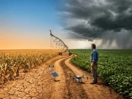 El Niño deve se fortalecer e aumentar riscos climáticos até 2027