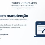 TJMT mantém prazos suspensos até sexta após incidente nos sistemas