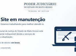 TJMT mantém prazos suspensos até sexta após incidente nos sistemas