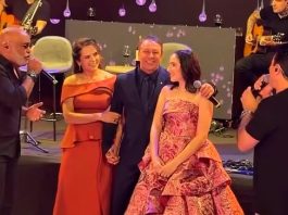 Última apresentação de Rick ocorreu em festa de 15 anos em Sorriso