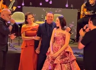Última apresentação de Rick ocorreu em festa de 15 anos em Sorriso
