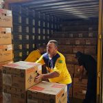 TRE-MT envia últimas urnas ao interior e avança na preparação das eleições