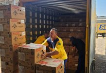 TRE-MT envia últimas urnas ao interior e avança na preparação das eleições