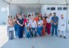 Visita técnica avança nas tratativas para implantação do novo Hospital Municipal de Alta Floresta