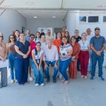 Visita técnica avança nas tratativas para implantação do novo Hospital Municipal de Alta Floresta