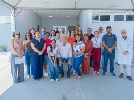 Visita técnica avança nas tratativas para implantação do novo Hospital Municipal de Alta Floresta
