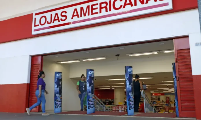 Americanas