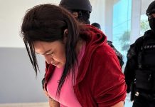 Angeliquinha retorna a Cuiabá após prisão na Bolívia e ficará 180 dias em regime diferenciado