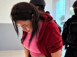 Angeliquinha retorna a Cuiabá após prisão na Bolívia e ficará 180 dias em regime diferenciado