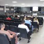 Câmara de Alta Floresta realiza audiência pública sobre orçamento de 2027