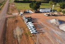Suspensão de concessão interrompe serviços nas rodovias da região de Juara