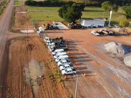 Suspensão de concessão interrompe serviços nas rodovias da região de Juara