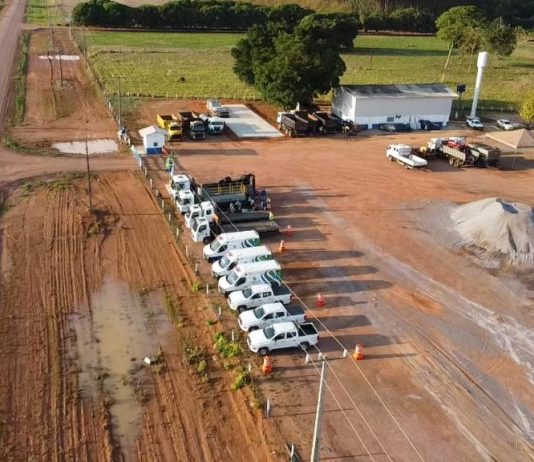 Suspensão de concessão interrompe serviços nas rodovias da região de Juara