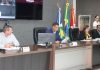 CPI da Água realiza terceira reunião nesta quinta-feira (15) na Câmara de Alta Floresta