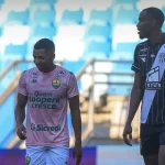 Cuiabá vence Ponte Preta e confirma queda histórica para a Série C