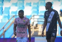 Cuiabá vence Ponte Preta e confirma queda histórica para a Série C