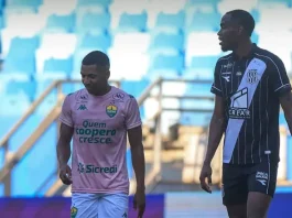 Cuiabá vence Ponte Preta e confirma queda histórica para a Série C