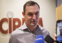 Ednei Blasius reassume presidência do CIPEM e prioriza pautas do setor florestal