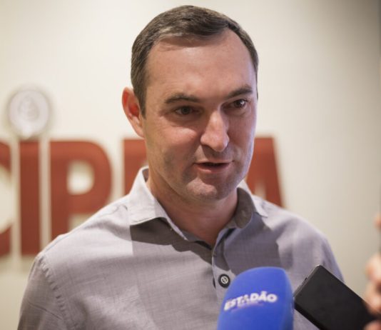 Ednei Blasius reassume presidência do CIPEM e prioriza pautas do setor florestal