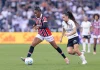 São Paulo e Corinthians decidem título do Brasileirão Feminino no MorumBIS