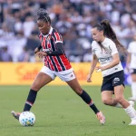 São Paulo e Corinthians decidem título do Brasileirão Feminino no MorumBIS