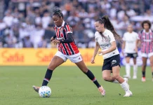 São Paulo e Corinthians decidem título do Brasileirão Feminino no MorumBIS