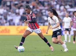 São Paulo e Corinthians decidem título do Brasileirão Feminino no MorumBIS