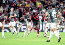 Brasileirão terá três clássicos estaduais e promete agitar o fim de semana