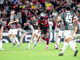 Brasileirão terá três clássicos estaduais e promete agitar o fim de semana
