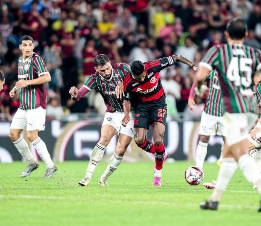 Brasileirão terá três clássicos estaduais e promete agitar o fim de semana