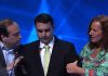 Flávio Bolsonaro deixa o Brasil, acusa eleição de fraude e se auto proclama presidente eleito
