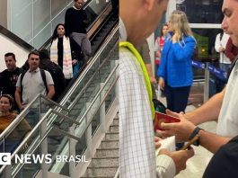 PF investiga possível saída de Flávio Bolsonaro do Brasil após derrota eleitoral